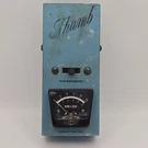 Heathkit-thumb TACH-MODEL:GD-69 Analog Wireless TACHOMETER-VINTAGE-RARE-1970'S. Fixed Price $24.99.