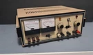 Heathkit IP-17 High Voltage Power Supply Fully Restored!! PS-4 + IP-32 Successor. Fixed Price $559.99.