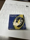 Vintage Webster-chicago Recording Wire Spool With & Box (mystery Audio). Fixed Price $20.00.