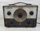 Lafayette Signal Generator Model TE-20 Vintage. Fixed Price $39.97.