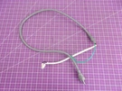 WB18X27449 Ge Microwave Power Cord Assembly. Fixed Price $7.99.