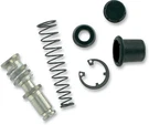 Moose Brake Master Cylinder Repair Kit Front #141775 For Honda. Fixed Price $28.57.