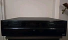 Kenwood DP-R891 5 Disc Cd Player Compact No Remote Tested. Fixed Price $54.99.