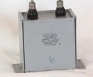 Vinate Ge Us Navy Pyranol Capacitor 25F70 2000V 4.0 Mu-f. Fixed Price $29.89.
