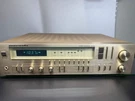 Marantz SR-520 Receiver Fully Tested, Clean Sound Vintage. Fixed Price $205.00.