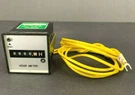 Matsushita Electric National Hour Meter TH2356 - 30 Day Warranty. Fixed Price $45.00.