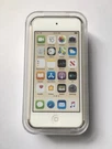 Apple Ipod Touch 6TH Generation Gold (32GB) Sealed New In Box. Fixed Price $139.00.