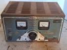 Electro Products Laboratories Inc Model D-612T Filtered D.c. Power Supply 0-16V. Fixed Price $57.00.