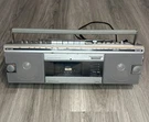 Vintage Jc Penney Am/fm Stereo Cassette Player/recorder 681-3940 Tested. Fixed Price $59.99.