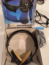 Sennheiser HD420SL Original Box W/new Replacement Cable. Fixed Price $60.00.