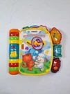Vtech Rhyme & Discover Book. Fixed Price $22.00.