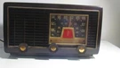 Vtg Philco B-956 Am/fm Tube Radio Ca 1953 50S Rare. Fixed Price $29.76.