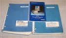 Tektronix 5D10 Service And Opearational Manual Set. Fixed Price $65.00.