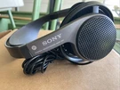 Original Oem Sony MDR-501 Dynamic Stereo Headphones Excellent Condition Rare!. Fixed Price $300.00.