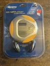 Vintage Memorex CD/MP3 Player Model MPD8860 Sealed W Headphones Discman. Look. Fixed Price $125.00.