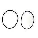Replacement Belt Kit For Sony 5-DISC Cd Changers 1989-1991. Fixed Price $15.95.