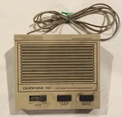 Vintage Radio Shack Duofone 101 Telephone Amplifier System Model No. 43-277. Fixed Price $39.99.