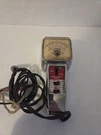 Vintage Dwell-tach Tester 6 Cyl Engines- 8 Readings Balkamp Model 4-4700. Fixed Price $30.00.