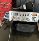 Cobra 25 Ltd Classic Cb Radio Palomar Elite 300 Amplifier Anl Noise Blanker 40CH. Fixed Price $400.00.