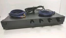 Nakamichi CA-5 Stereo Control Preamplifier Works Properly Clean. Fixed Price $629.97.