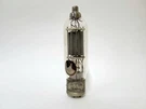 Federal Jan F-123A Vacuum Tube Transmitting. Fixed Price $175.00.