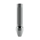 United Pacific 70895 Dallas Style Grooved Grip Handle W/ Beer Tap Adapter 1. Fixed Price $85.95.