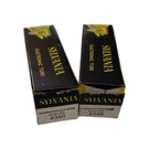 Sylvania Electronic Tube 6360 Lot Of 2 New Box Vintage Vacuum. Fixed Price $16.00.