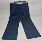 Dickies Men's 85283 Loose Fit Double Knee Cell Phone Pocket Work Pants 34X30. Fixed Price $27.77.