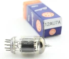 New Qty Wards 12AU7A ECC82 By Grey Plates Getter 1956 Nos Vacuum Tube Usa. Fixed Price $29.78.
