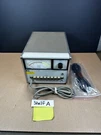 Hewlett-packard Hp 3406A Broadband Sampling Voltmeter Works Ships Fast!!!. Fixed Price $239.92.