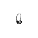 Ergoguys HYGENX25BK 50PAIRS Disposable Sanitary Ear Cushion Covers 2.5 In Black. Fixed Price $50.37.