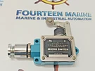Honeywell Micro Switch Baf 1-2RN2-RH Freeport ,illinois. U.s.a. Fixed Price $210.00.