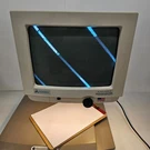 Telesensory Aladdin Retro Classic Black & White Video Magnifier Made Usa AL1A. Fixed Price $110.49.