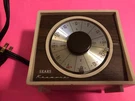 Vintage Sears Kenmore 24 Hour All Purpose Timer Model 796.6445 Tested Works. Fixed Price $22.50.