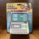 Brand New Rare JD-6600 Casio My Super Magic Diary Pet Action. Fixed Price $225.00.