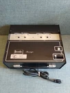 Vintage Recordex Messenger Cassette Tape Duplicator Works. Fixed Price $102.37.