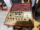 Hickok Micromho Dynamic Mutual Conductance Tube Tester. Fixed Price $449.00.