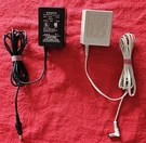 Vintage Sanyo 9V Dc Power Adapter Lot 600MA 300MA Answering Machine Charger. Fixed Price $29.99.