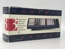Vintage General Electric Programmable Remote RRC500 Made Japan Rare New. Fixed Price $30.00.