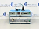 Dyonics Dyocam 550 Video Camera And Autobrite Illuminator Ii. Fixed Price $500.00.