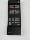 Luxman RT-407 Remote Control Unit. Fixed Price $14.99.