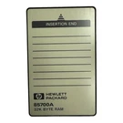 85700A Hp 32K Byte Ram. Fixed Price $129.66.