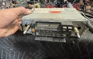 Blaupunkt Car Stereo Tape Deck Cassette CR-2001 **radio Tested**. Fixed Price $150.00.