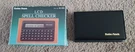 Vtg Radio Shack Lcd Spell Checker, Cat. No. 63-656 Read Description Fully. Fixed Price $9.99.