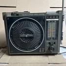 Vintage General Electric 3-5507B Portable Am/fm Radio 8 Track Player. Fixed Price $35.00.