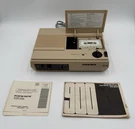 Vintage Phone-mate Pm 900 Cassette Recorder Telephone Answering System. Fixed Price $41.25.