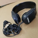 Vintage Maeden Sound MD-202BR Stereo Headphones Japan!. Fixed Price $29.99.