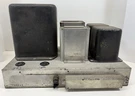 Wwii Signal Corps RA-94-A Power Supply Unit For Hammarlund Super-pro. Fixed Price $249.00.