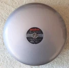 Amseco 10" Loud Sounding Burglar Alarm Bell. Fixed Price $68.00.