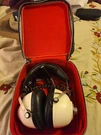 Rystl Headphones SH1100DS 70'S Vintage. Fixed Price $125.00.